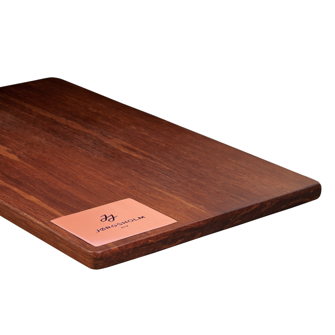 Serveringsbræt Pakketilbud - Medium + large